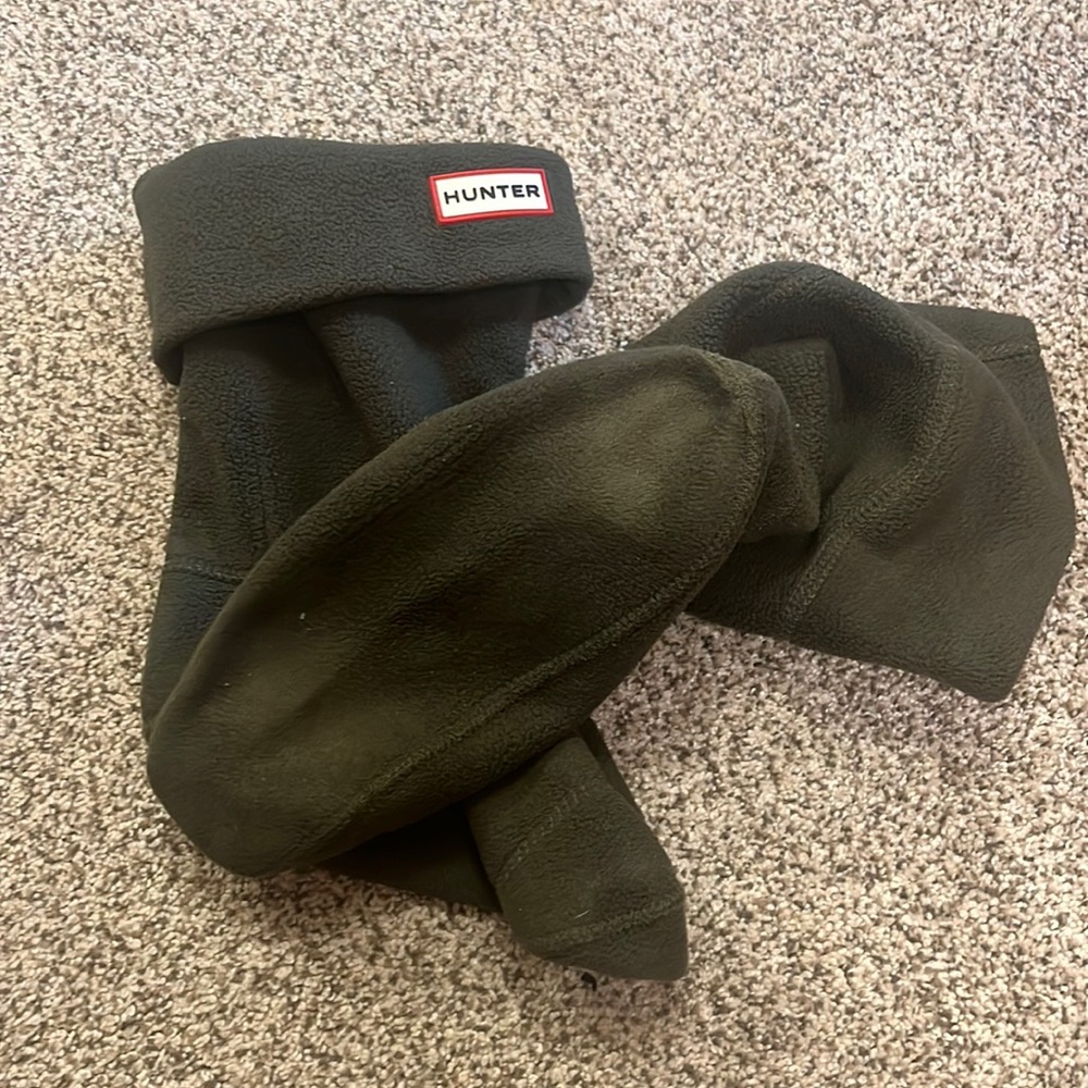 HUNTER BOOT SOCKS